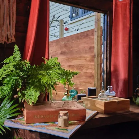 La De L'explorateur Chalet