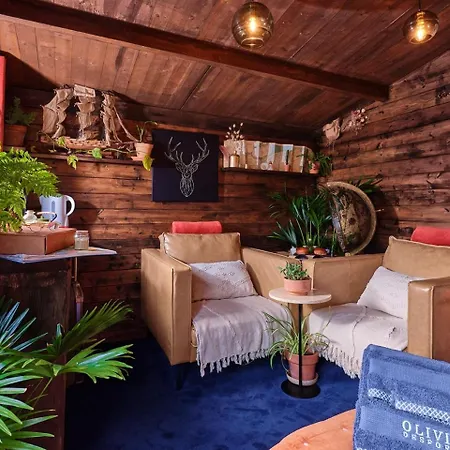 La De L'explorateur Domek alpejski *