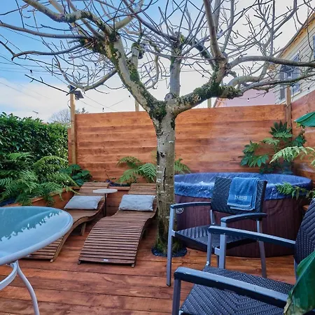 Chalet La De L'explorateur *