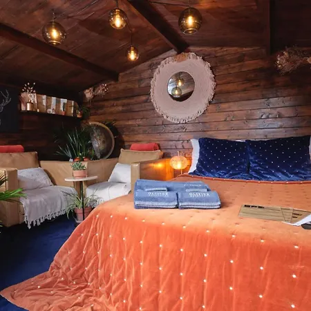 La De L'explorateur * Cholet