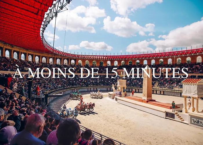 샬레 La De L'explorateur