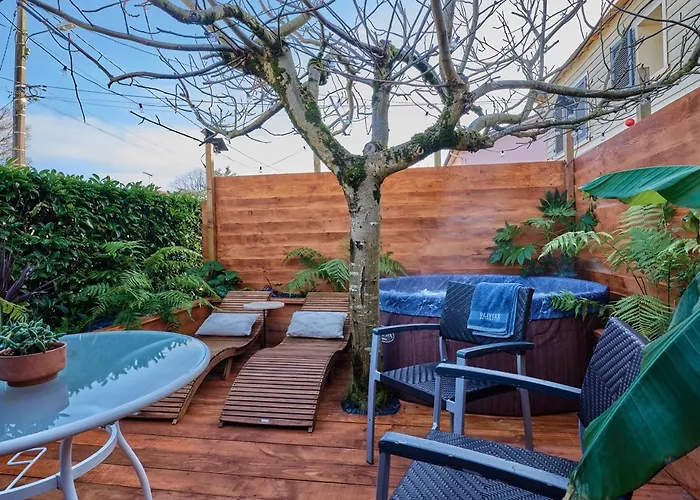 Alpstuga La De L'explorateur *