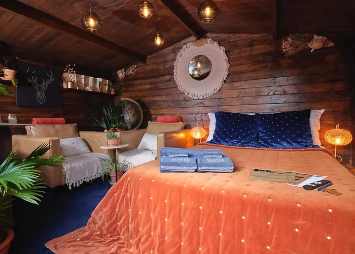 La De L'explorateur * Cholet